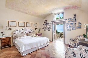 Villa San Giacomo in Positano