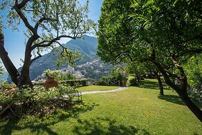 Villa San Giacomo in Positano