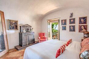 Villa San Giacomo in Positano