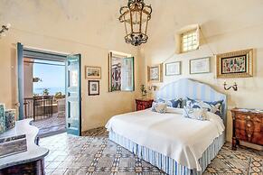 Villa San Giacomo in Positano