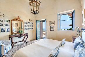 Villa San Giacomo in Positano
