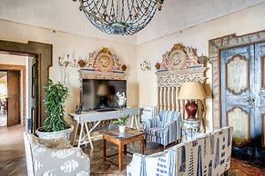 Villa San Giacomo in Positano
