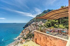 Villa San Giacomo in Positano