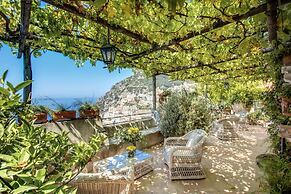 Villa San Giacomo in Positano