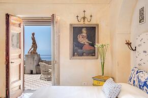 Villa San Giacomo in Positano