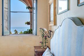 Villa San Giacomo in Positano