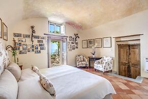 Villa San Giacomo in Positano