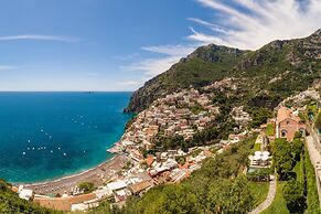 Villa San Giacomo in Positano
