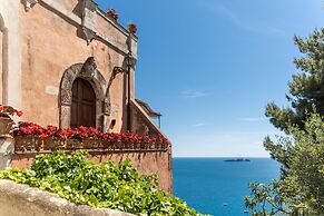 Villa San Giacomo in Positano