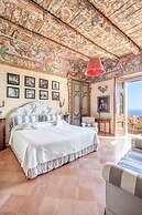 Villa San Giacomo in Positano