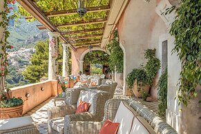 Villa San Giacomo in Positano