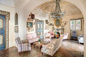 Villa San Giacomo 1 in Positano