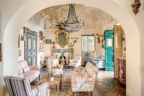 Villa San Giacomo 1 in Positano