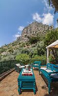 Villa Era in Positano