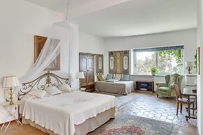 Villa Era in Positano