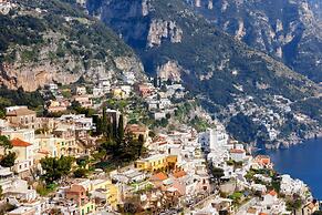 Casa Cristallo in Positano