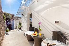 Casa Cristallo in Positano