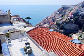 Casa Cristallo in Positano