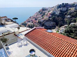 Casa Cristallo in Positano