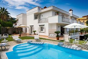 Villa Lia in Sant Agnello