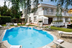 Villa Lia in Sant Agnello