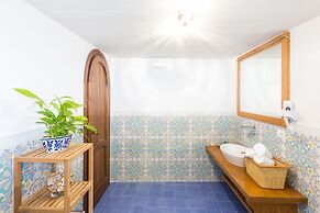 Villa The Phoenix in Nerano
