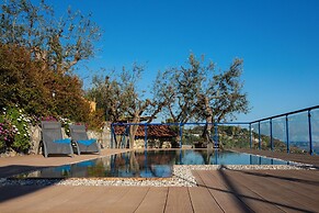 Villa The Phoenix in Nerano