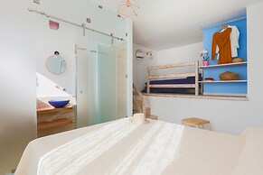 Villa The Phoenix in Nerano