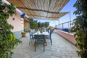 Villa The Phoenix in Nerano