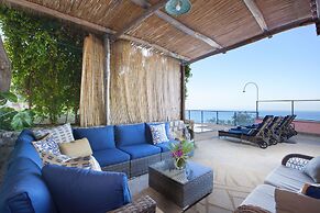 Villa The Phoenix in Nerano