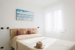 Villa The Phoenix in Nerano