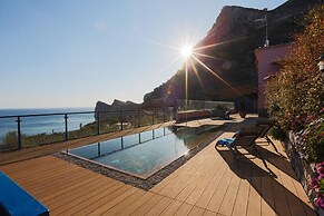 Villa The Phoenix in Nerano