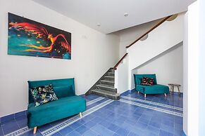 Villa The Phoenix in Nerano