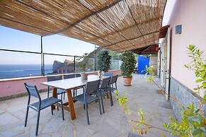 Villa The Phoenix in Nerano