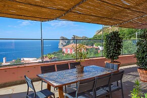 Villa The Phoenix in Nerano