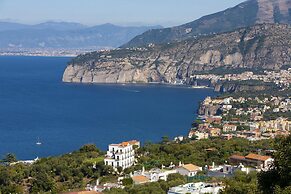 Villa Bianca in Sorrento