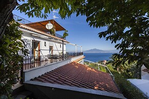 Villa Bianca in Sorrento