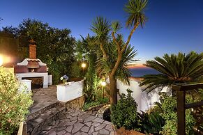 Villa Bianca in Sorrento