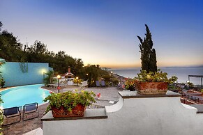 Villa Bianca in Sorrento