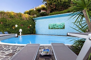 Villa Bianca in Sorrento