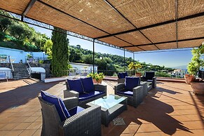 Villa Bianca in Sorrento