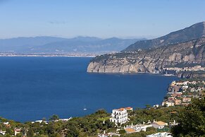 Villa Bianca in Sorrento