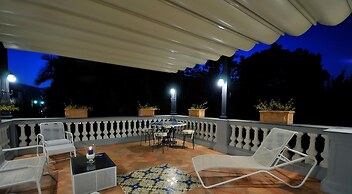 Villa Angelo in Sant Agnello