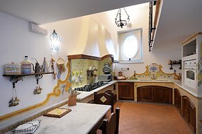 Villa Angelo in Sant Agnello