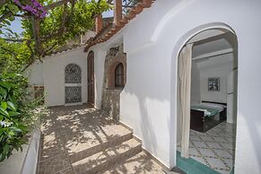 Villa Isabel in Praiano