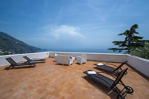 Villa Isabel in Praiano