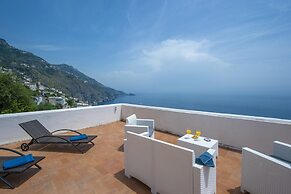 Villa Isabel in Praiano