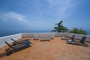 Villa Isabel in Praiano