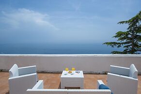 Villa Isabel in Praiano