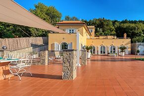 Villa Eva in Sorrento